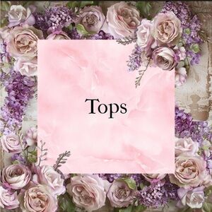 All tops